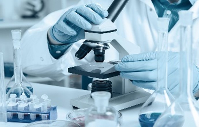 Pharmena opracowała główne założenia receptury wyrobu medycznego do stosowania w trudno goj