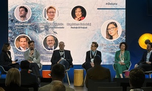 W jakim stopniu „sztuczna” będzie medycyna przyszłości? – relacja z 17. edycji MEDmeetsTECH