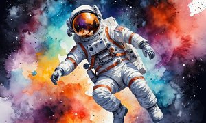 WAT sprawdzi, jak działa układ odpornościowy przy mikrograwitacji na orbicie okołoziemniej!