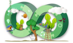 EIT InnoEnergy inwestuje w zieloną produkcję cynku