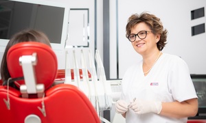 Moda na bonding i flow injection, czyli szybką metamorfozę zębów. Czy każdy może skorzystać