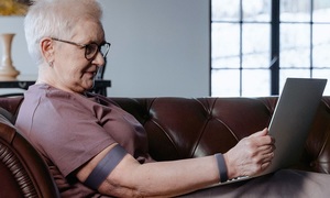 MediSensonic przygotowuje się do procesu certyfikacji dla Touchwave. Komercjalizacja planow