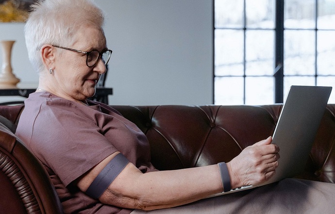 MediSensonic przygotowuje się do procesu certyfikacji dla Touchwave. Komercjalizacja planow