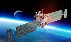 Polacy zbadają drobnoustroje jelitowe astronautów na Międzynarodowej Stacji Kosmicznej