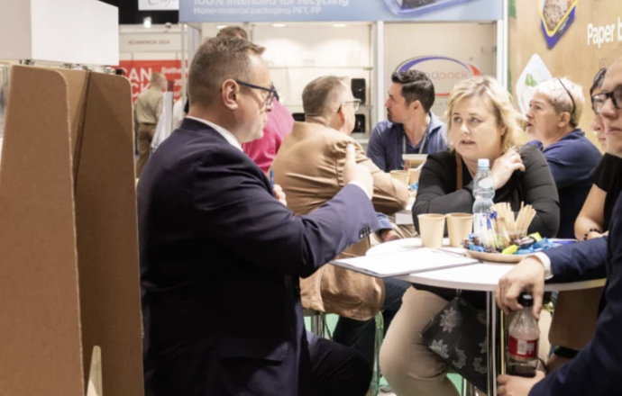 16. edycja Targów Packaging Innovations już w październiku w Krakowie. Swój udział potwierd