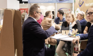 16. edycja Targów Packaging Innovations już w październiku w Krakowie. Swój udział potwierd
