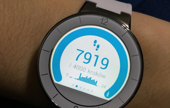 Specjalistyczna diagnostyka medyczna w smartwatchu? Polscy inżynierowie mają na to sposób!