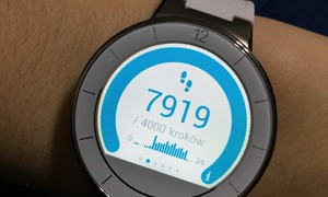 Specjalistyczna diagnostyka medyczna w smartwatchu? Polscy inżynierowie mają na to sposób!