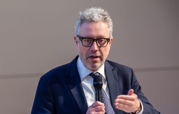Jakub Boratyński prosto z Brukseli: „Musimy odbudować pozycję technologiczną Europy”