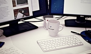 Dlaczego tak wiele osób pracuje na dwóch monitorach?