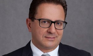 Prof. Robert J. Gil: „Kardiologia to bardzo wdzięczne pole do inwestycji”
