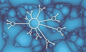 Nowe technologie pokazują całe półkule mózgowe z rozdzielczością subkomórkową