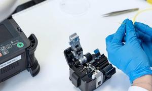 Polacy opracowali technologię mikrosondy do badania aktywnych biologicznie związków