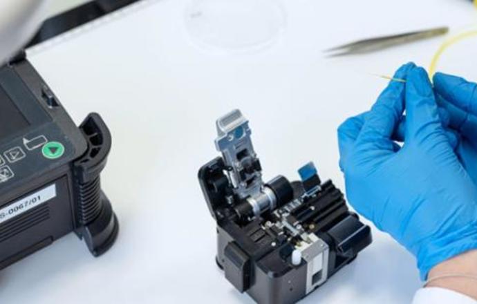 Polacy opracowali technologię mikrosondy do badania aktywnych biologicznie związków