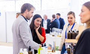 CosmeticBusiness 2024 potwierdzają wiodącą pozycję na rynku