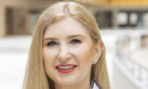 Prof. Magdalena Górska-Ponikowska na temat wpływu promieniowania lamp UV-LED do manicure hy