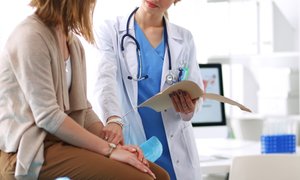 Wsłuchaj się w nerki – cukrzycowa choroba nerek poważnym problemem