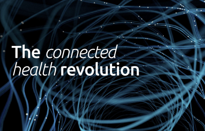 Jaka przyszłość czeka branżę „connected health”?
