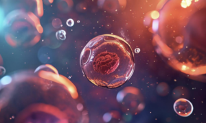 Indukowane pluripotencjalne komórki macierzyste w tworzeniu modelu ciężkiej wrodzonej neutr