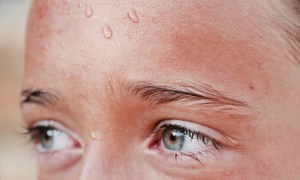 Choroby krążenia nie lubią wysokich temperatur. Upał może powodować omdlenia, a nawet zawał