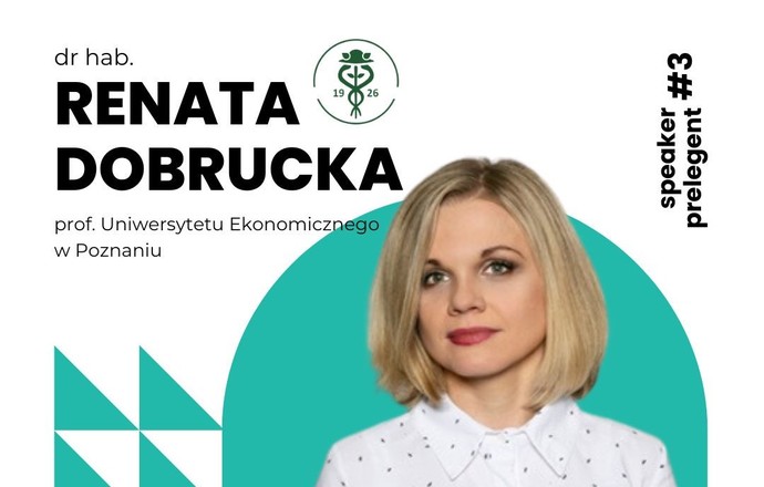 Jeden z najbardziej wpływowych naukowców na świecie prelegentem konferencji podczas Targów 