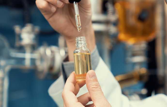 Olejek CBD – mechanizm działania i dawkowanie