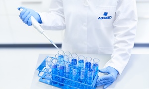 Adamed Pharma rozwija trzy, innowacyjne projekty badawcze z zakresu diabetologii i onkologi