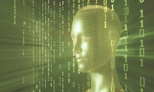 BioOpen Talk #8 – AI, roboty i cyfrowe bliźniaki w laboratoriach? To nie sci-fi! I Klaudia 
