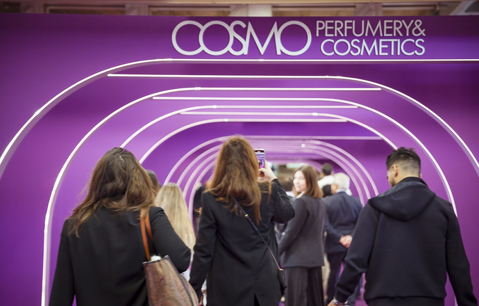 Kosmetyki „Made in Poland” podbijają Włochy! Polski firmy na targach Cosmoprof w Bolonii