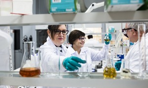 Ryvu Therapeutics informuje o podaniu dapolsertibu pierwszemu pacjentowi w ramach badania k