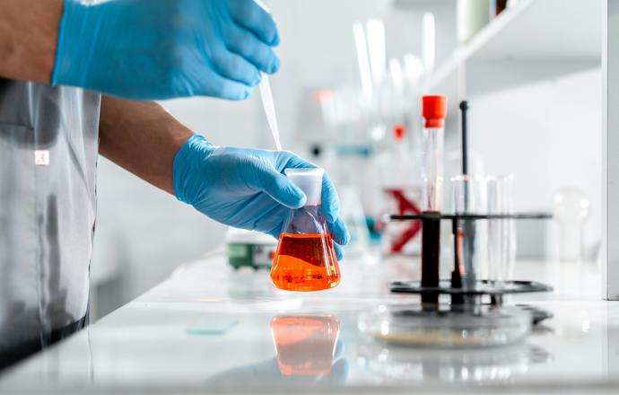 Naukowcy z Harvardu odkryli klucz do długowieczności? 1-MNA wśród kluczowych metabolitów zm