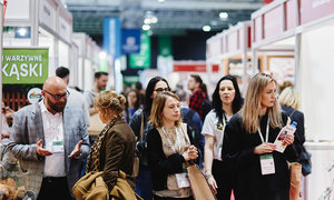 Eksperci, trendy i wyzwania. Co czeka branżę spożywczą, nutraceutyczną, HoReCa i cold chain