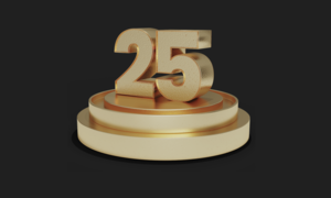 25 lat działalności BioForum