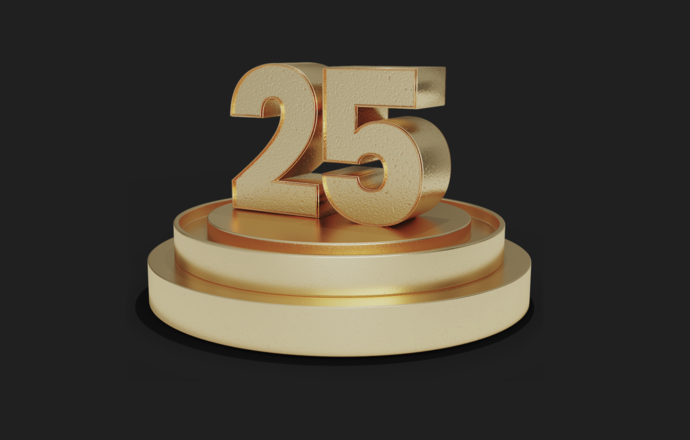 25 lat działalności BioForum