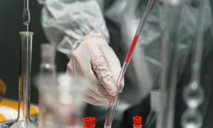 Agencja Badań Medycznych ogłasza otwarty konkurs na niekomercyjne badania kliniczne