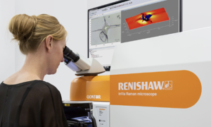 Połączenie mikroskopii FLIM i spektroskopii Ramana – nowa era w analizie biomedycznej