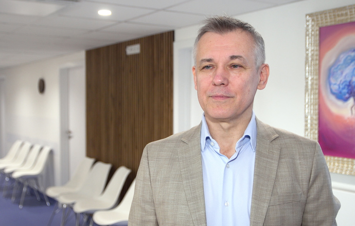 Polscy naukowcy rozwijają technologię hodowania bionicznej trzustki. Może ona rozwiązać pro