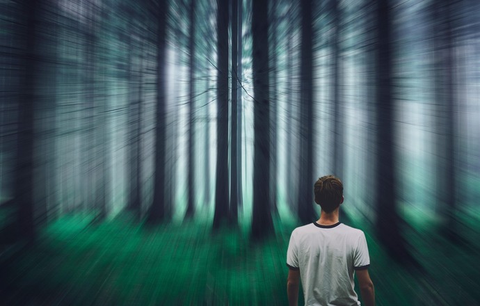 Psychodeliki bez halucynacji? Przełom w projektowaniu leków opartych na LSD