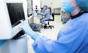 Mabion i WPD Pharmaceuticals rozpoczynają współpracę nad rozwojem metod analitycznych dla c