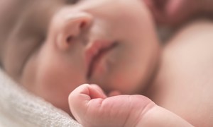 Pierwsze narodziny dziecka poczętego przez zautomatyzowany system ICSI