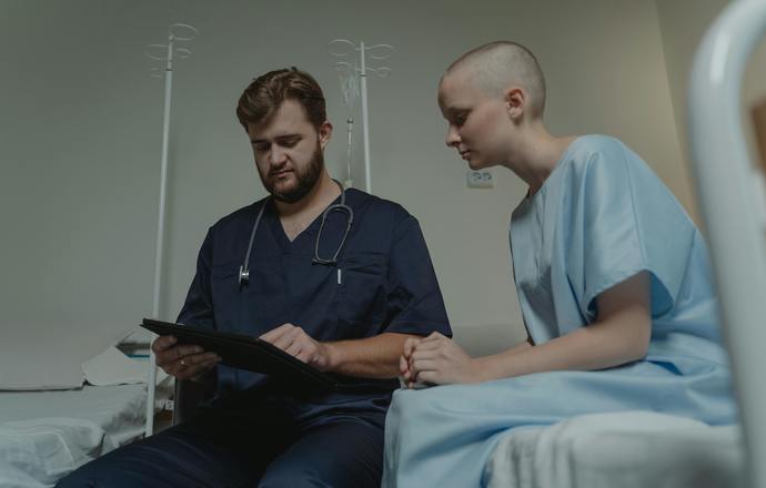 Kosmetyki i zabiegi dedykowane potrzebom pacjentek onkologicznych