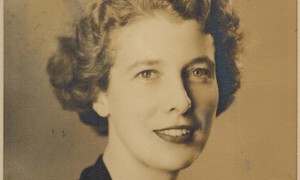 Badaczki znane i nieznane. Florence Bell – pionierka biologii molekularnej i zapomniana boh
