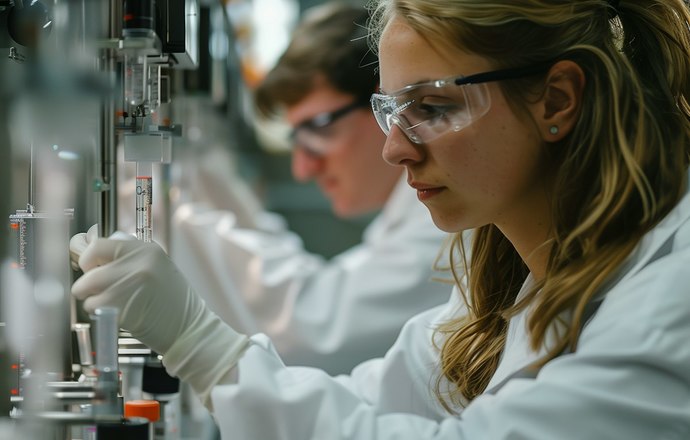 Mikrobiologia w kosmetykach – elektryzujące metody w walce z mikroorganizmami