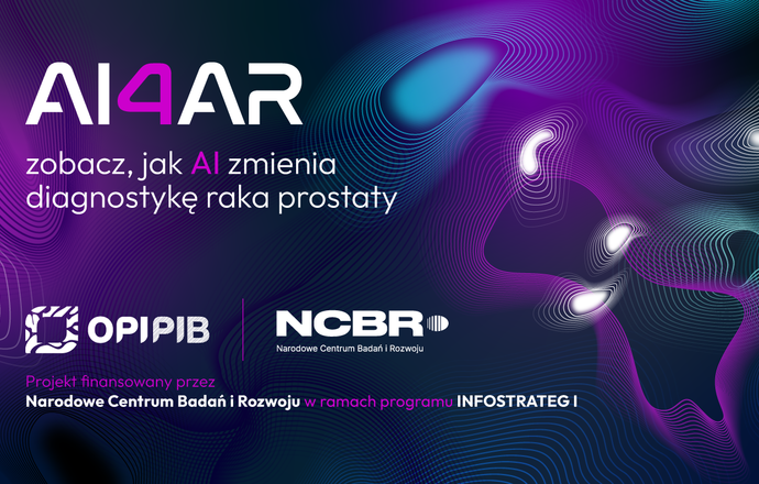 Nowa platforma wspierająca walkę z rakiem prostaty w Polsce