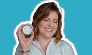 Beauty Talk #8 – Magda Kaczanowicz o sukcesie Racjapielęgnacja na Instagramie i pracy influ