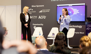 London Biotechnology Show 2025 otwiera drzwi do przyszłości opieki zdrowotnej