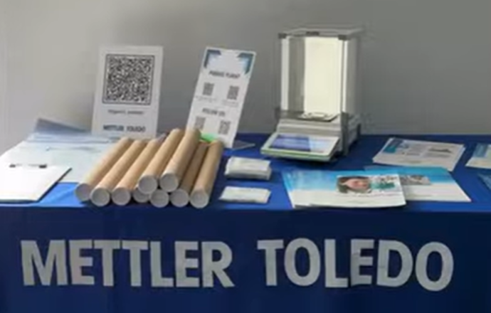 Mettler Toledo na Zjeździe Dziekanów Wydziałów Chemicznych