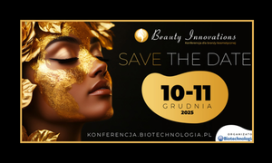 Sprawdź program konferencji dla branży kosmetycznej Beauty Innovations 10-11 grudnia ONLINE