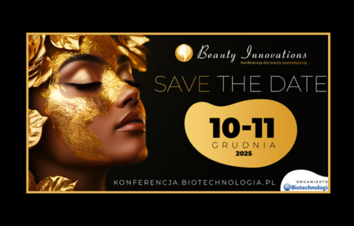 Sprawdź program konferencji dla branży kosmetycznej Beauty Innovations 10-11 grudnia ONLINE