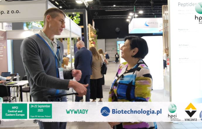 Birgit Huber (Cosmetics Europe/IKW) o bezpieczeństwie kosmetyków i roli Safety Assessora